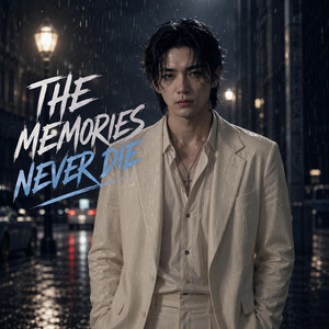 THE MEMORIES NEVER DIE by ELESH STUDIO