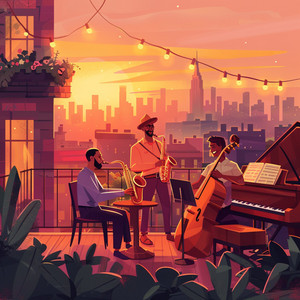 Dandy Swing by Samuel Deveraux