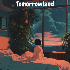 Tomorrowland by LoFiBeats