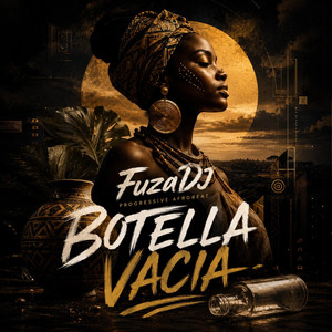 Botella Vacia by FuzaDJ