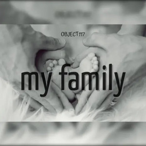 Cover art: My Family