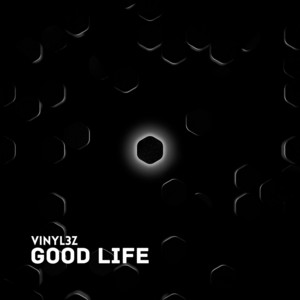 Good Life (Radio Edit) by Vinyl3Z