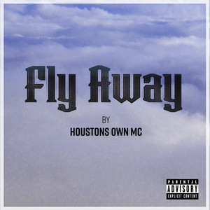 Portada de Fly Away