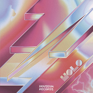 Bullet Train by Holo
