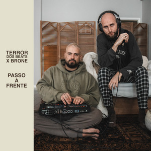 Passo a Frente by Brone, TerrorDosBeats