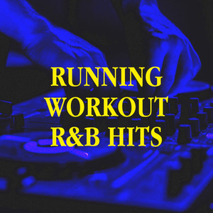 Running Workout R&b Hits album