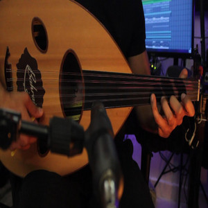 YAD Oud - Willow (Arabic Version)