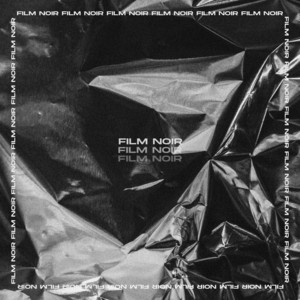 Film noir by Kislaw