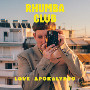 Midnight King by Rhumba Club
