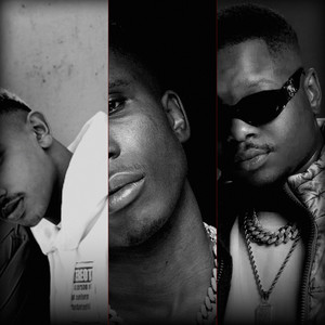 Freestyle legendaire #5 (Leto, bosh, ouss et riane) by M2T