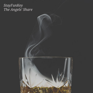 The Angels' Share by StayFunKey
