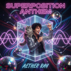 Superposition Anthem by Aether Ray