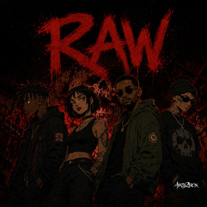 Raw by ARD2BCN