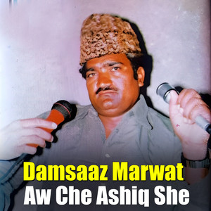 Damsaaz Marwat - Ham Dagha Se Ba