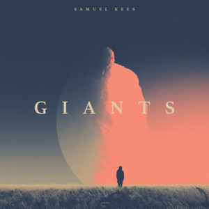 Giants by Samuel Kees