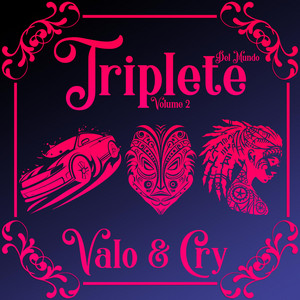 Triplete Del Mundo #2