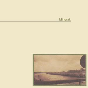 Mineral — &Serenading b/w Love My Way + Crazy (2026)