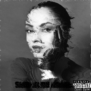 SADE IN MY HEART by Middmann