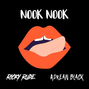 Nook Nook by Ricky Rude, Adrean Black