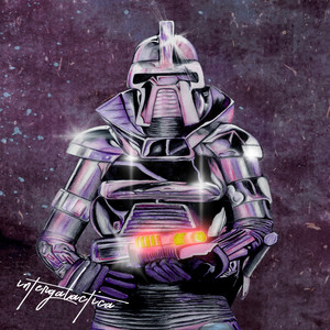 Intergalactica album
