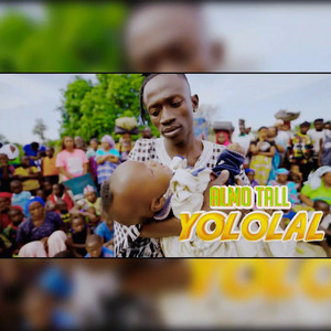Almo Tall - CASA YOLOLAL