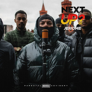 Next Up Germany - S1-E14 by Mixtape Madness, Jerome