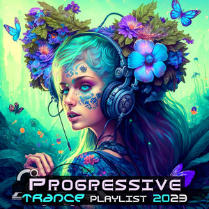 Progressive Trance Playlist 2023 album