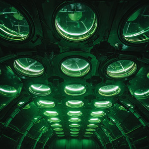 Subroutine 404 by DJ Ionix