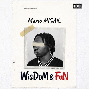 WisDoM by Mario MIQAIL