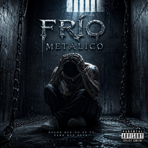 Frio metalico by Abreu ZV