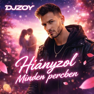 Hiànyzol minden percben.. - Radio Edit by Djzoy