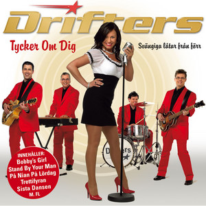 Bobby's Girl by Drifters