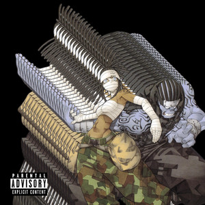 SOUL EATER (Euphoric Tragedy)