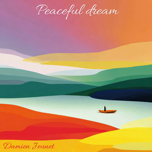 Peaceful Dream by Damien Jeunet