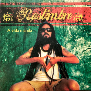 Cadê o Verde? by Ras Timbre, Filosofia Reggae Original