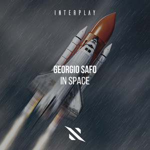 In Space by Georgio Safo
