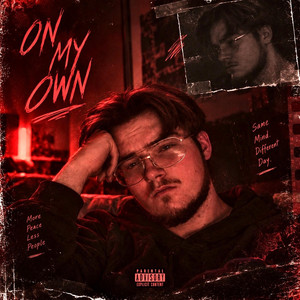 On My Own by HIGHKEY, Juan Comelli
