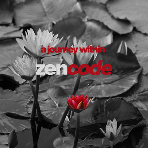 Infinite Bloom by Zen Code