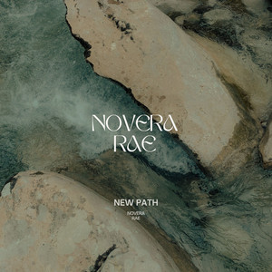 New Path by Novera Rae