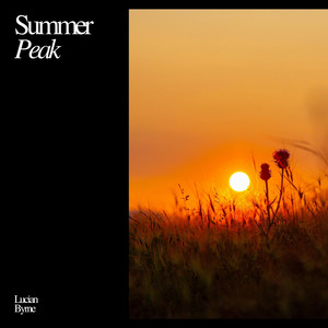 Summer Peak by Lucian Byrne