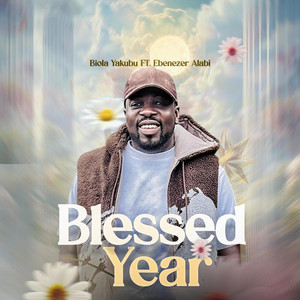 BLESSED YEAR
