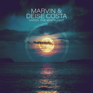 Under the Moonlight by Marvin, Deise Costa