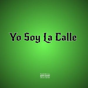 Yo soy la calle by Celeste Aura
