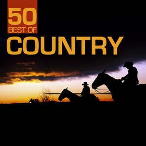 50 Best of Country album