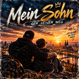 Mein Sohn (Geh deinen Weg) by Music by Martschiii