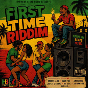 Mends In Time by Harmony Beatz, Cravert Sterling