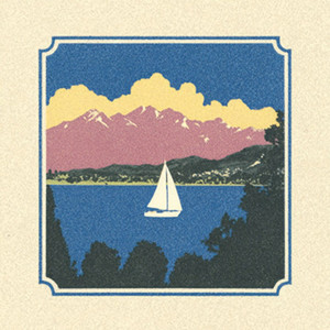 Lazy Ridge by Postcard Valley