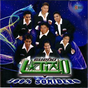 Sueno Latino cover
