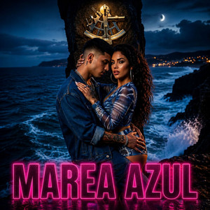 Marea Azul by Jonix RD