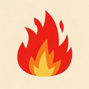 fuego cuando pasa by boy de la kalle